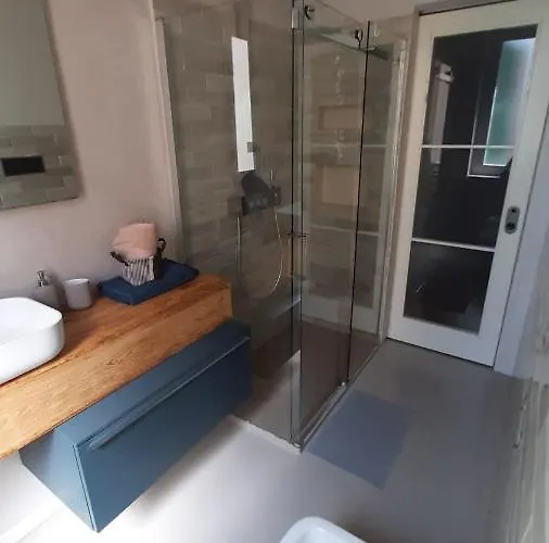 Apartman Murcarolo *