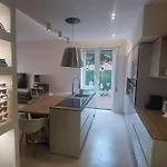 Murcarolo Apartment Genua
