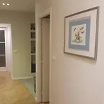 Murcarolo Apartment *