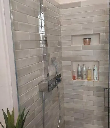 Apartment Murcarolo