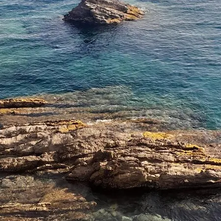 Murcarolo Διαμέρισμα