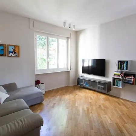 Apartment Murcarolo