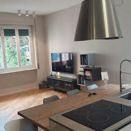 Murcarolo Appartement *
