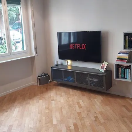 Murcarolo Appartement Gênes