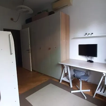 Appartement Murcarolo *