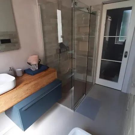 Apartamento Murcarolo *